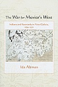 Diálogos Series||||The War for Mexico's West