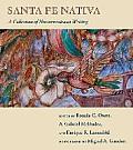 Pasó Por Aquí Series on the Nuevomexicano Literary Heritage||||Santa Fe Nativa