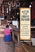 The Case of the Indian Trader