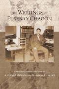Pasó por Aquí Series on the Nuevomexicano Literary Heritage||||The Writings of Eusebio Chacón