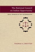 The National Council on Indian Opportunity