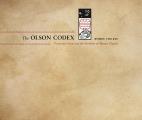 Recencies Series: Research and Recovery in Twentieth-Century American Poetics||||The Olson Codex