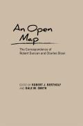 Recencies Series: Research and Recovery in Twentieth-Century American Poetics||||An Open Map