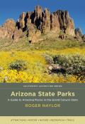 Southwest Adventure Series||||Arizona State Parks