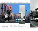 Querencias Series||||Imagine a City That Remembers
