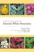Guide to the Plants of Arizona's White Mountains