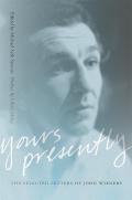 Recencies Series: Research and Recovery in Twentieth-Century American Poetics||||Yours Presently
