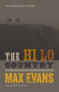 The Hi Lo Country, 60th Anniversary Edition