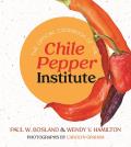 Official Cookbook of the Chile Pepper Institute