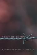 Mary Burritt Christiansen Poetry Series||||Point of Entry