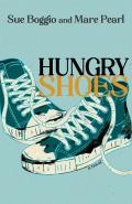 Lynn and Lynda Miller Southwest Fiction Series||||Hungry Shoes