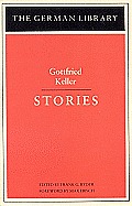Gottfried Keller Stories