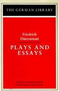 Plays & Essays