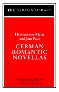 German Romantic Novellas: Heinrich