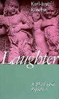 Laughter A Theological Essay