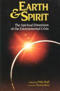 Earth & Spirit The Spiritual Dimension