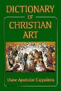 Dictionary Of Christian Art
