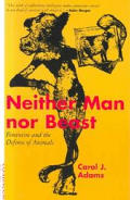 Neither Man Nor Beast Feminism & The Def