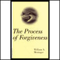 Process Of Forgiveness