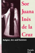 Sor Juana Ines De La Cruz Religion Art &