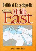 Political Encyclopedia Of The Middle East