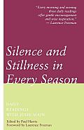Silence and Stillness in Every Se