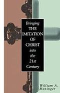 Bringing the Imitation of Christ in