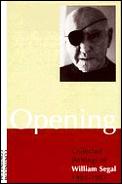 Opening Collected Writings Of William Se
