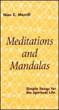 Meditations & Mandalas Simple Songs For