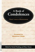 Book Of Condolences