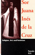 Sor Juana Ines De La Cruz Religion Art