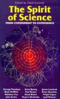 Spirit Of Science From Experiment To Exp