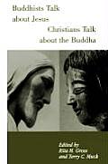 Buddhists Talk About Jesus, Christi