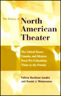 History Of North American Theater