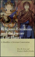 Religious Feminism & the Future of the Planet