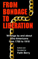 From Bondage To Liberation