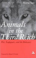 Animals In The Third Reich Pets Scapegoa