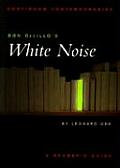 Don Delillo's White Noise
