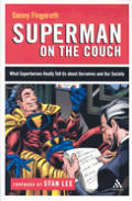 Superman on the Couch