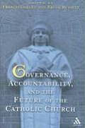 Governance, Accountability, and the