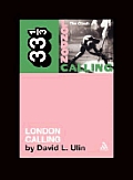 The Clash's London Calling