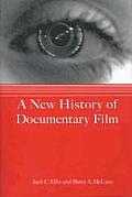 New History Of Documentary Film