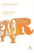 Like a Fiery Elephant The Story of B S Johnson