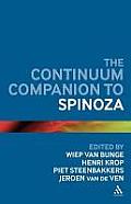 The Continuum Companion to Spinoza