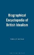 Biographical Encyclopedia of Britis