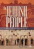 The Jewish People: An Illustrated History