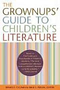 Grownups Guide To Childrens Literature