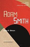 Adam Smith