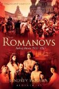 The Romanovs: Ruling Russia 1613-1917