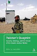 Pakistan's Quagmire